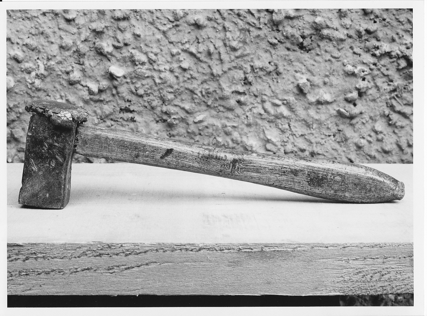 martello - bottega (sec. XIX)