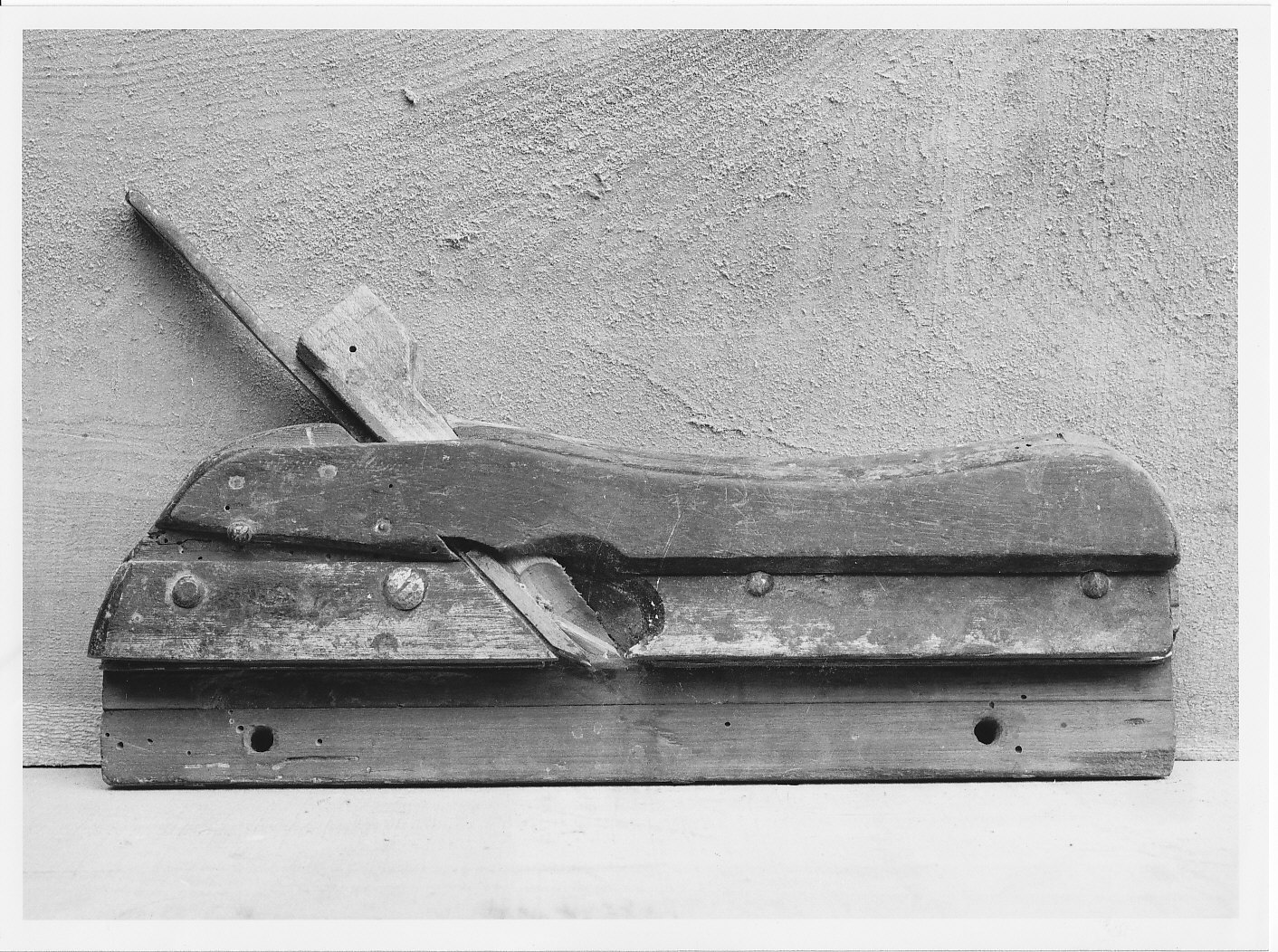 pialla - bottega (sec. XIX)