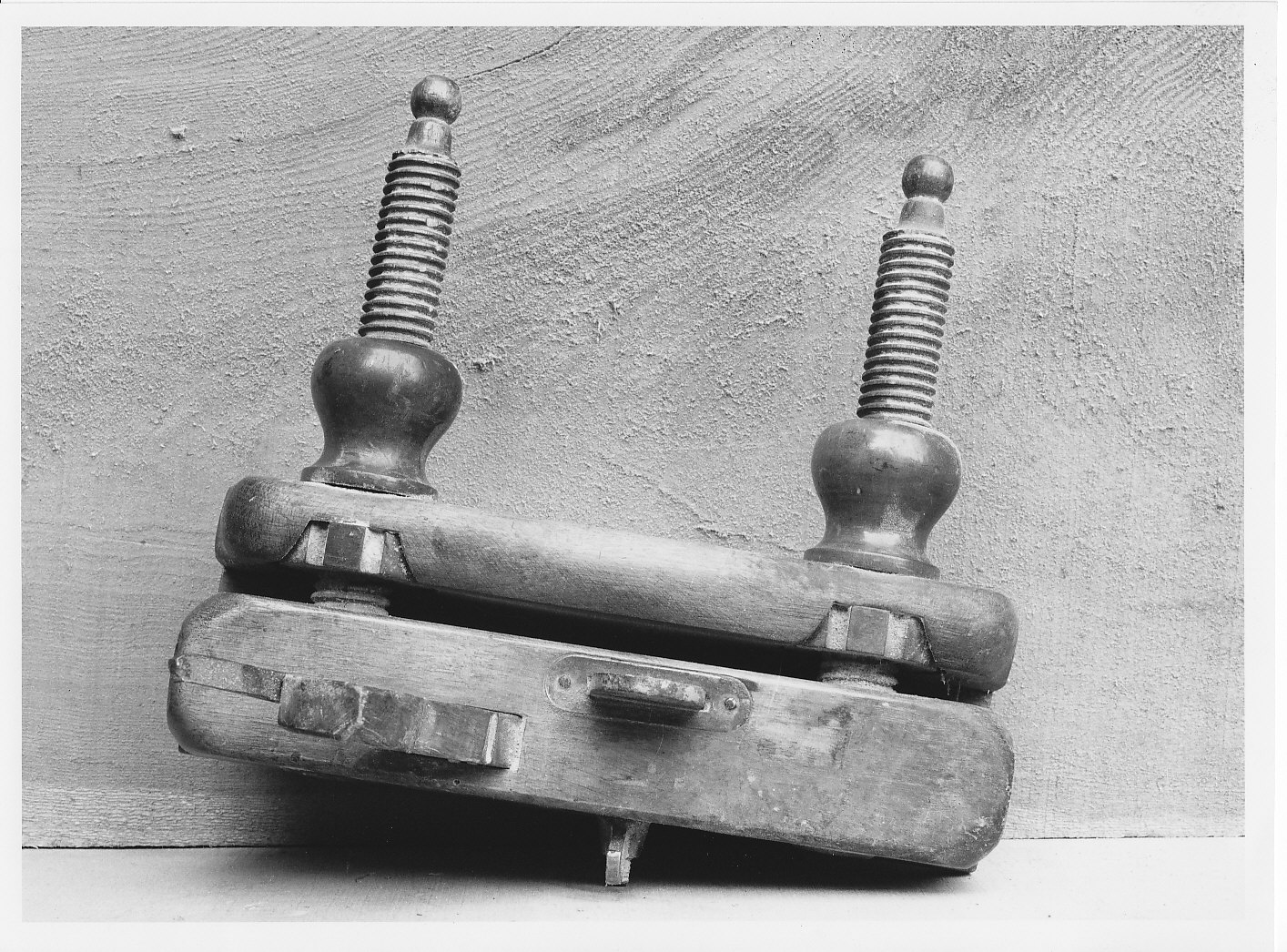 sponderuola - bottega (sec. XIX)