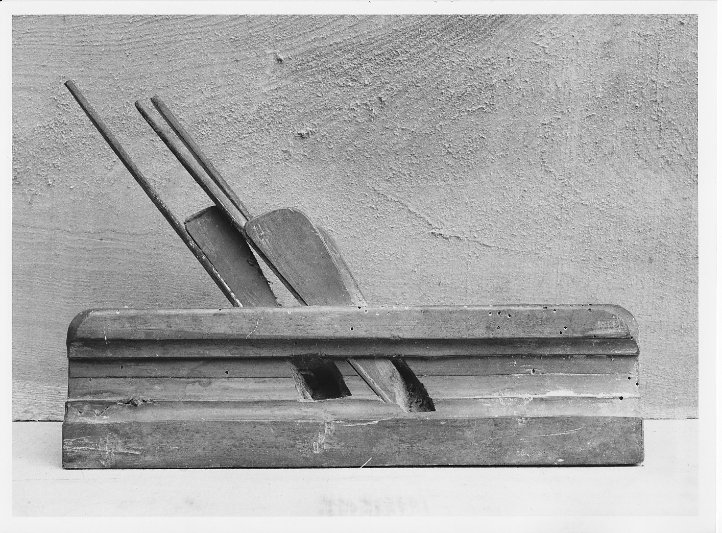 sponderuola - bottega (sec. XIX)