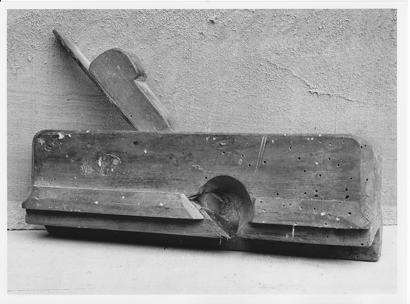 sponderuola - bottega (sec. XIX)