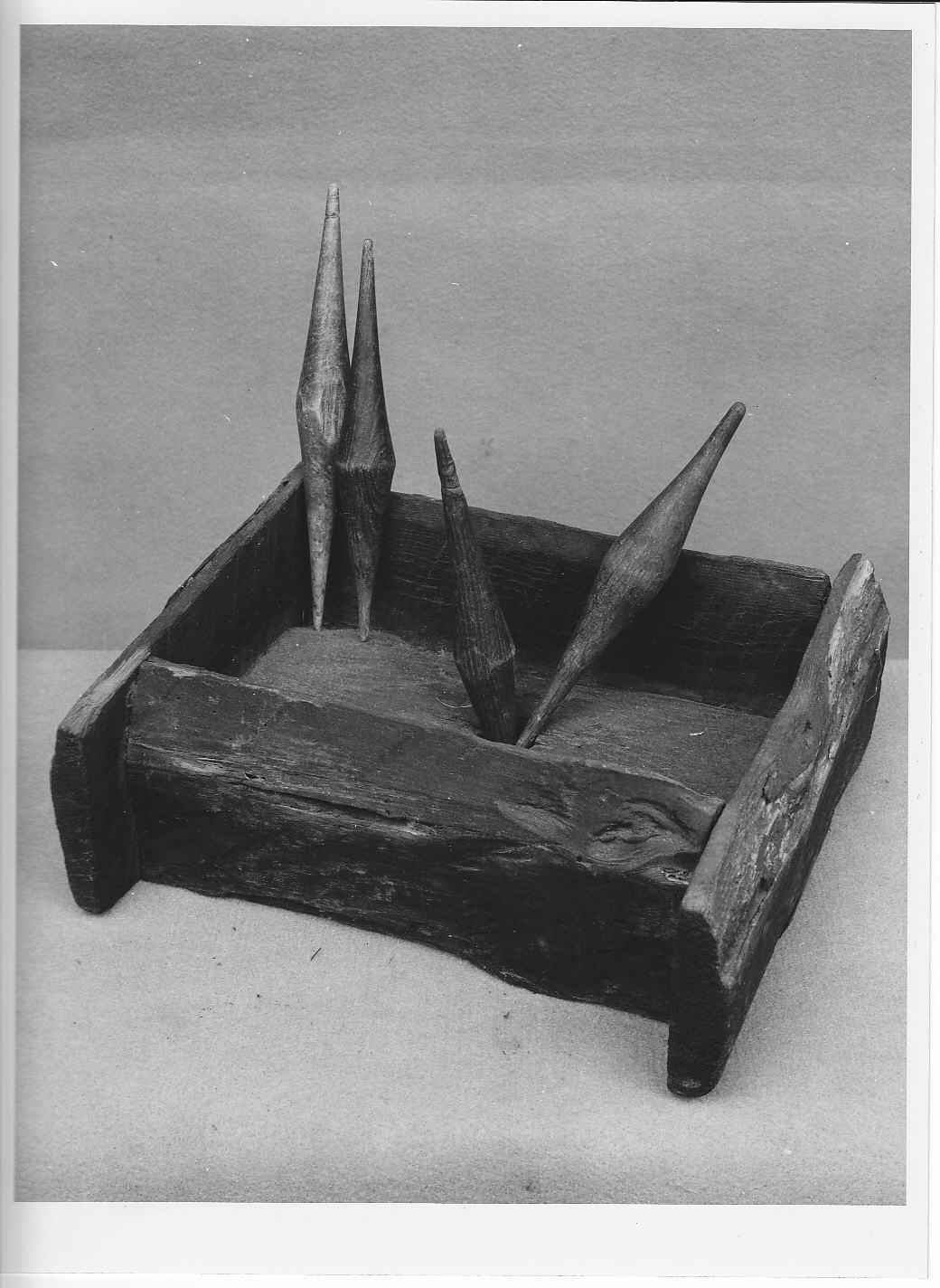 contenitore - bottega (sec. XIX)