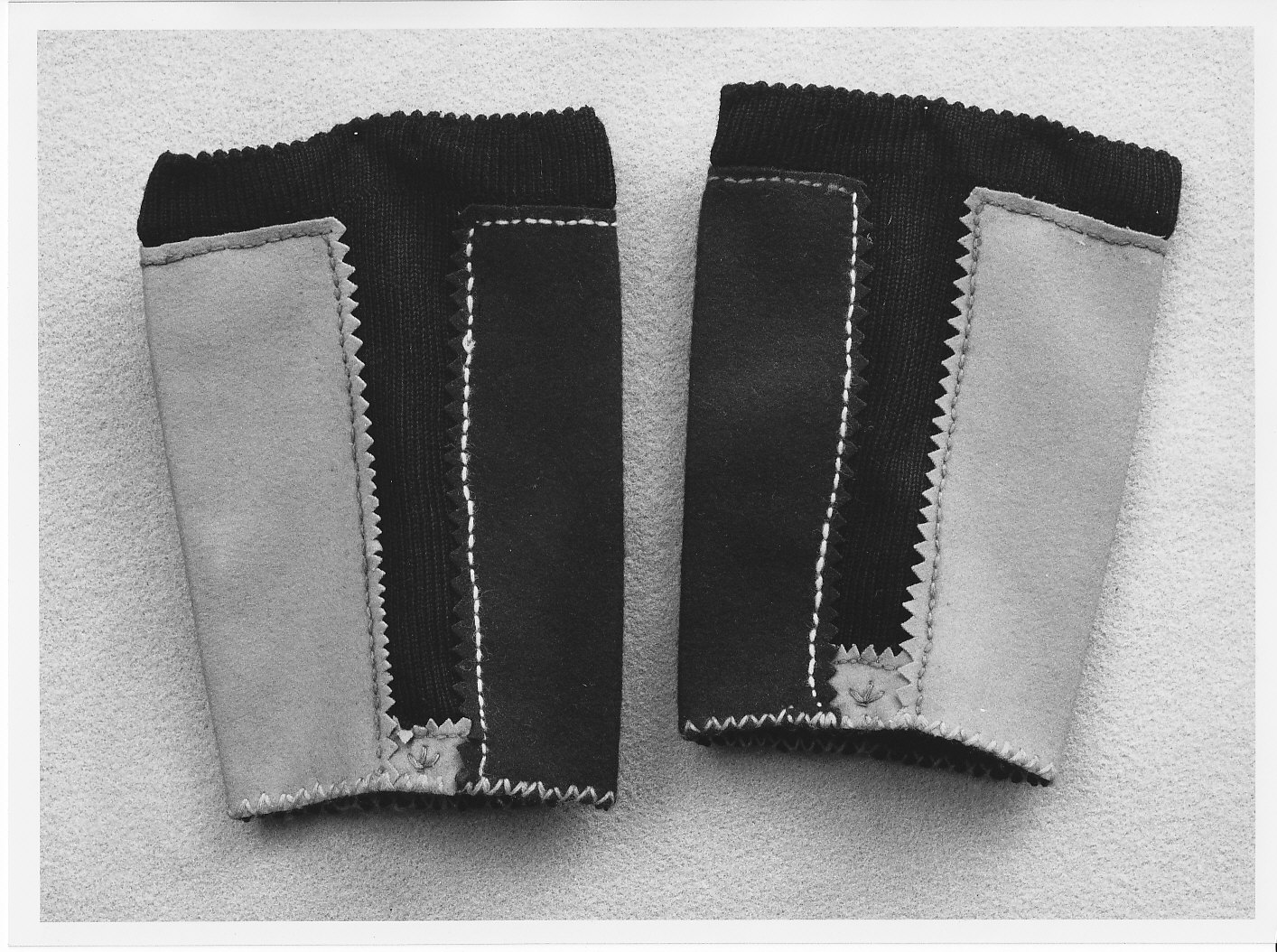 ginocchiere - manifattura (sec. XIX)