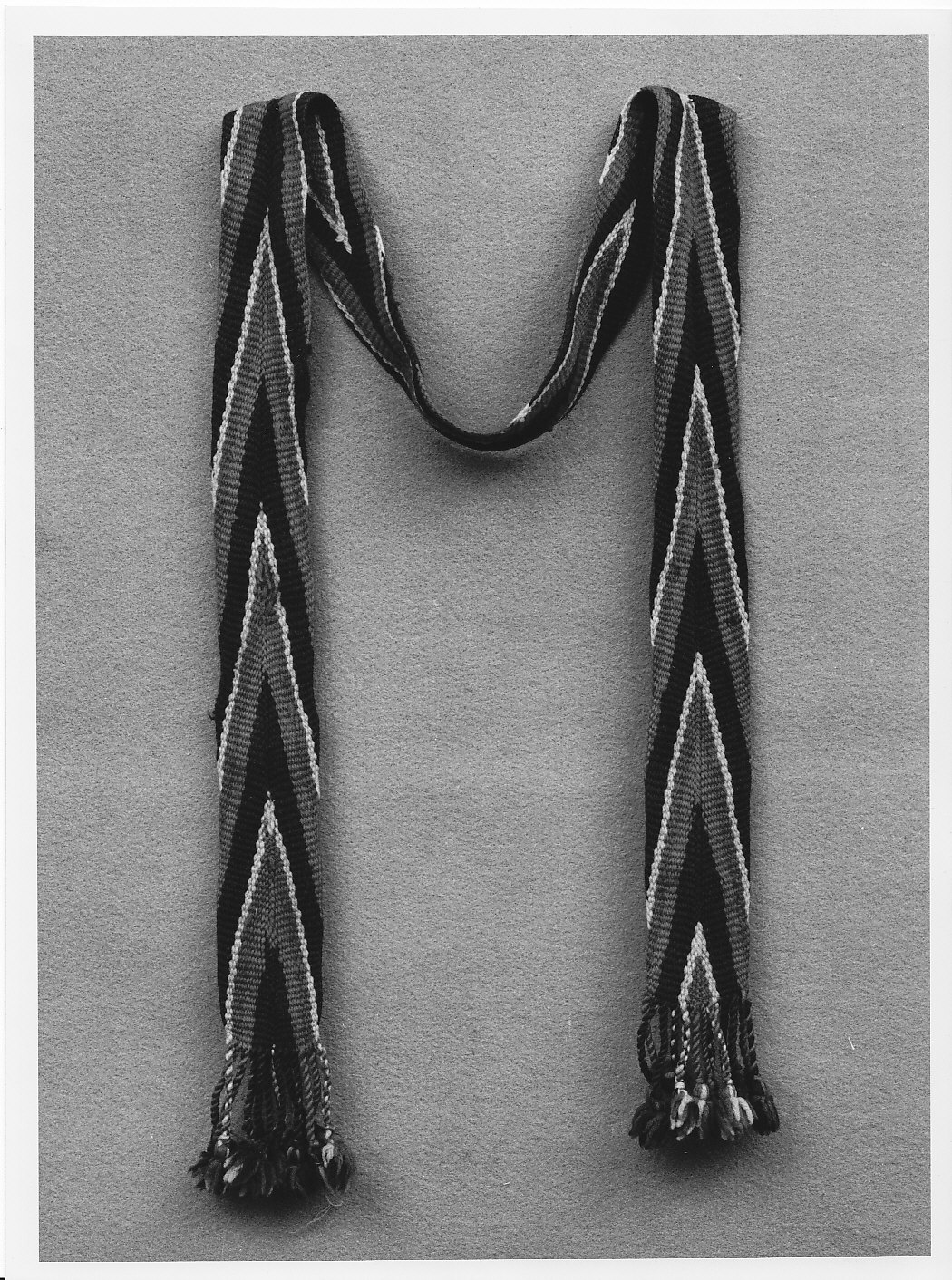 cintura - manifattura (sec. XIX)