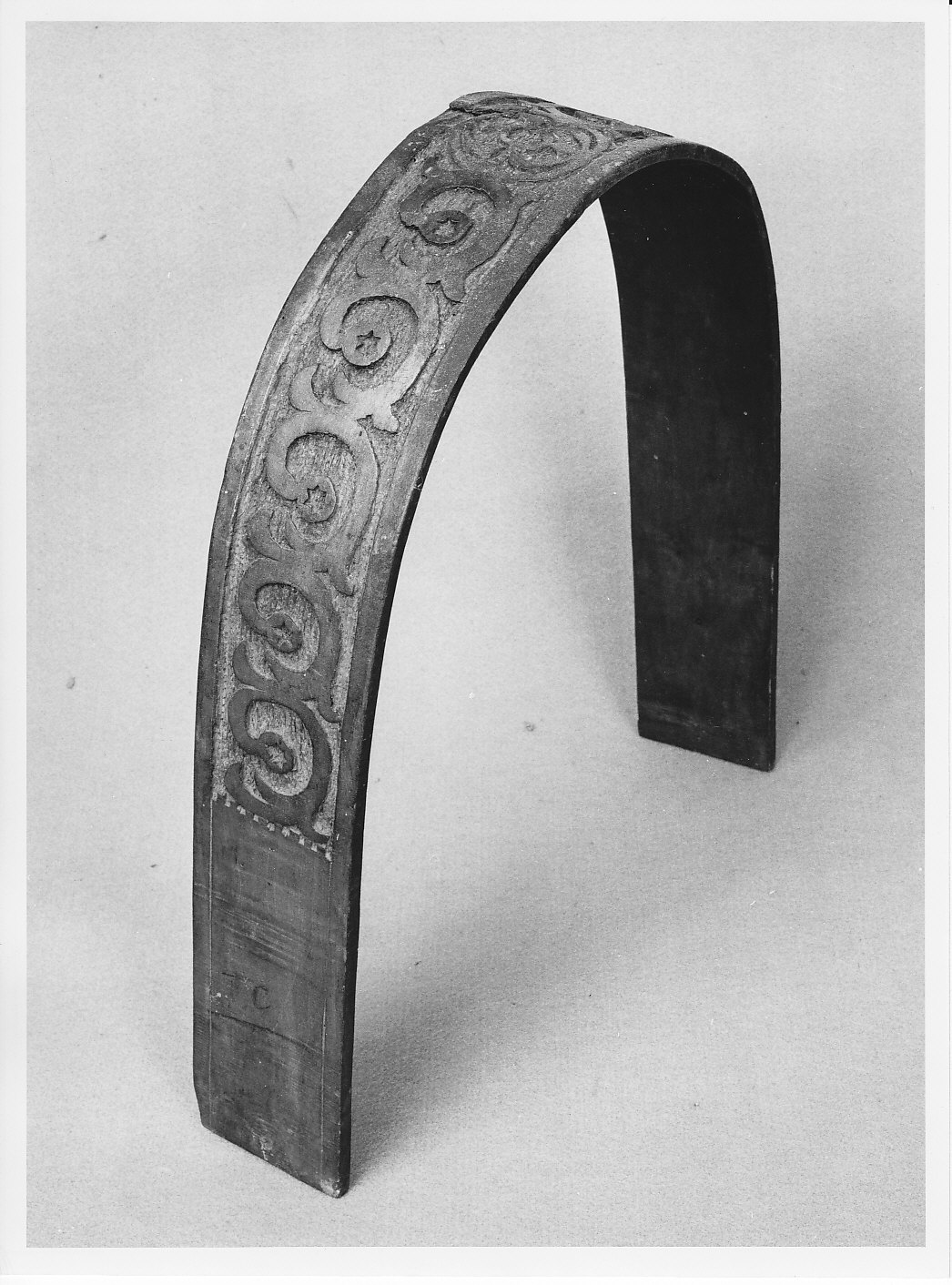 arco da culla - bottega (1927)