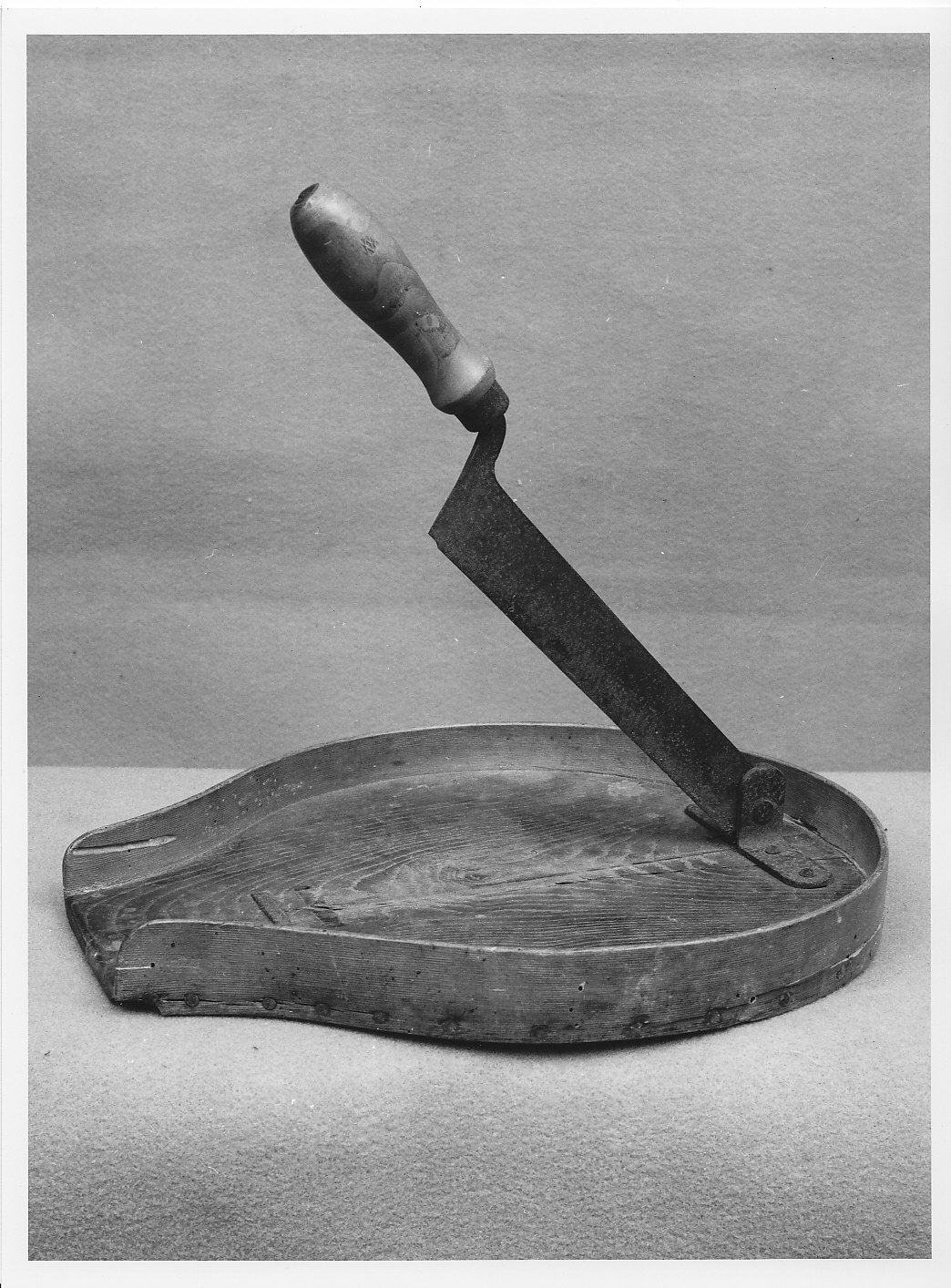 tagliapane - bottega (sec. XIX)