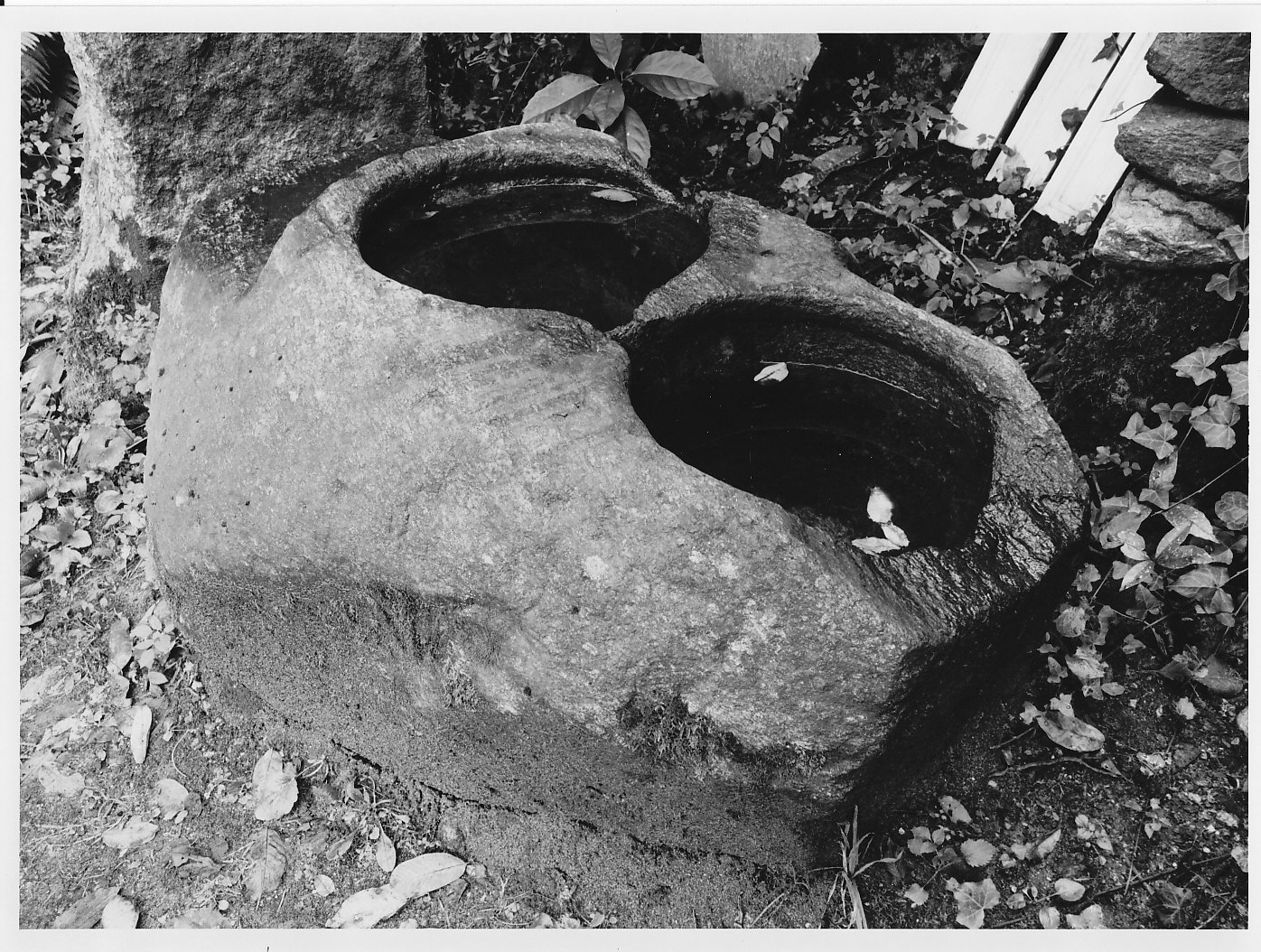 mortaio - bottega (sec. XIX)