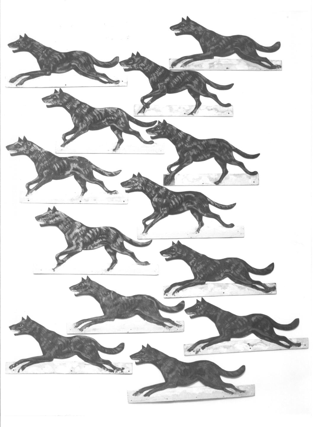 cartonaggi (cartonaggi) - bottega (1930 ca)