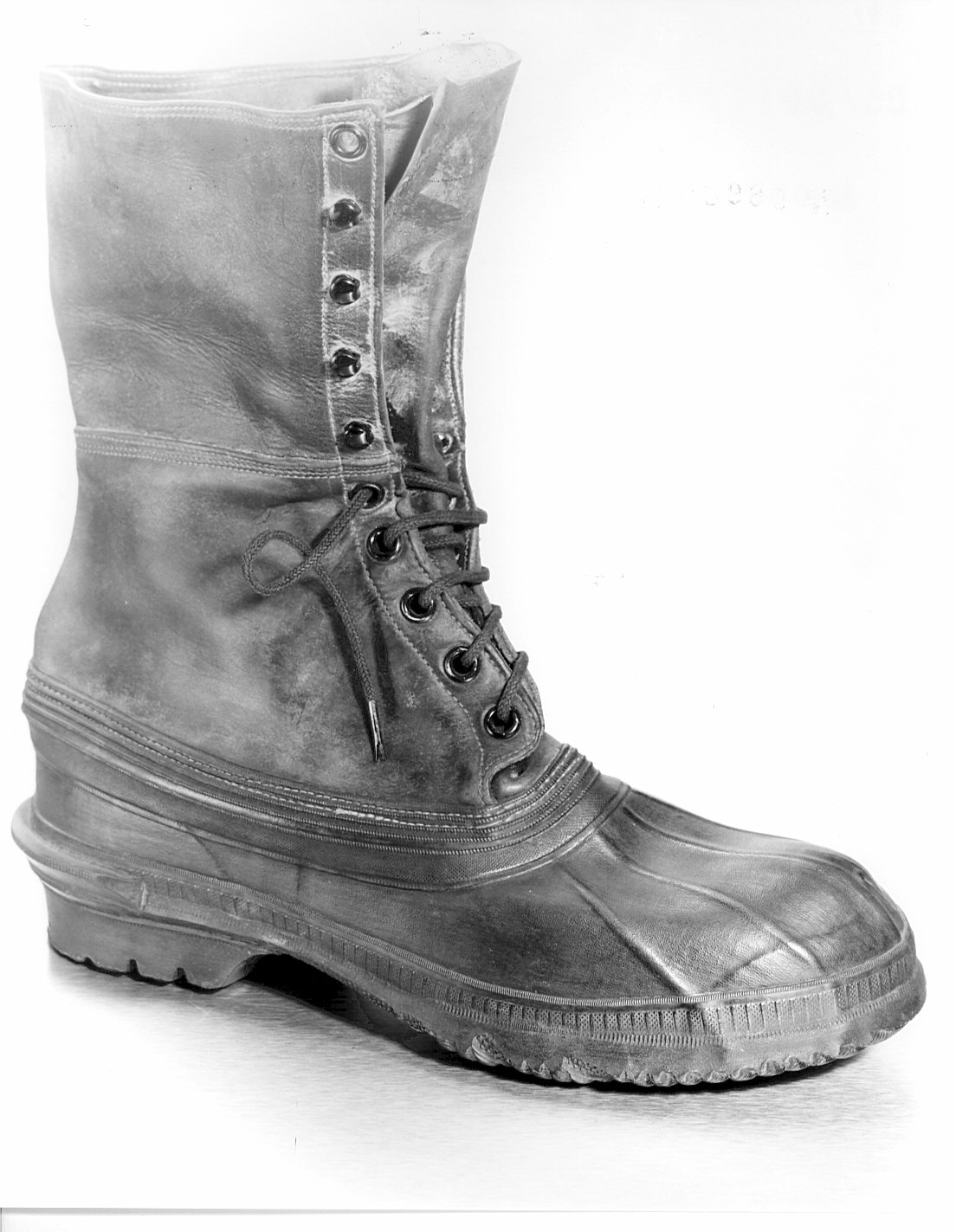 Non rilevato (scarpe da uomo) - manifattura (1940/ 1940)