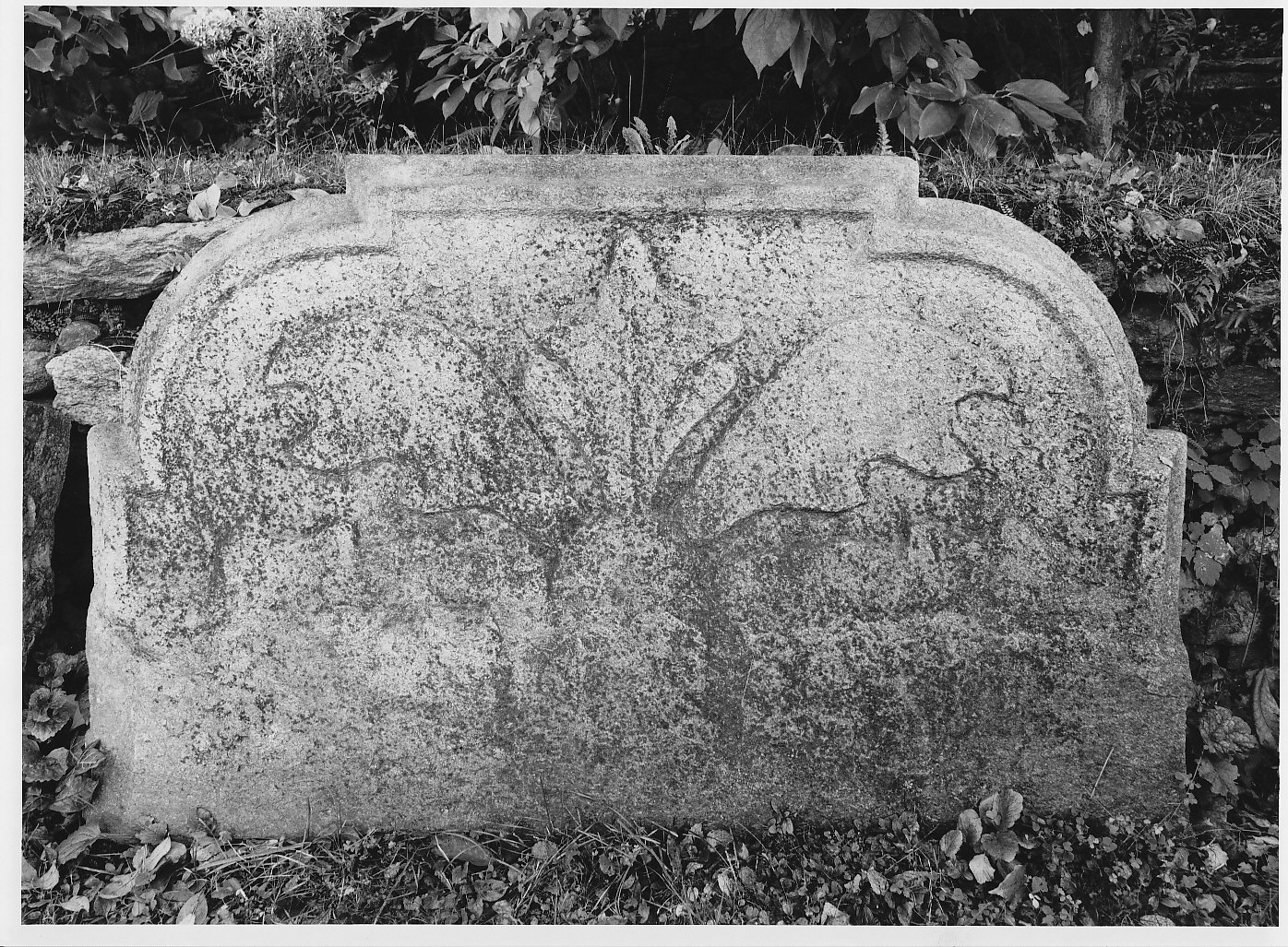 base, opera isolata - bottega valtellinese (secc. XVII/ XVIII)