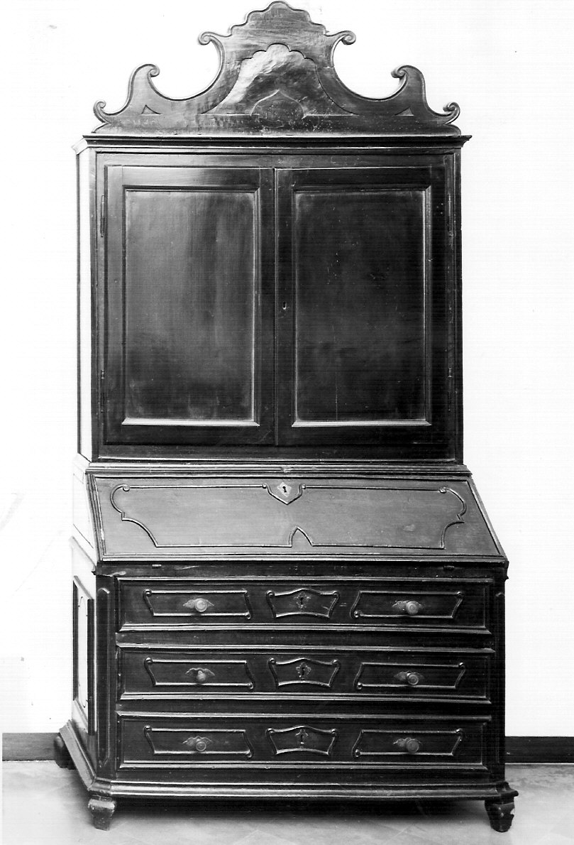 trumò, opera isolata - bottega lombarda (fine sec. XVIII)