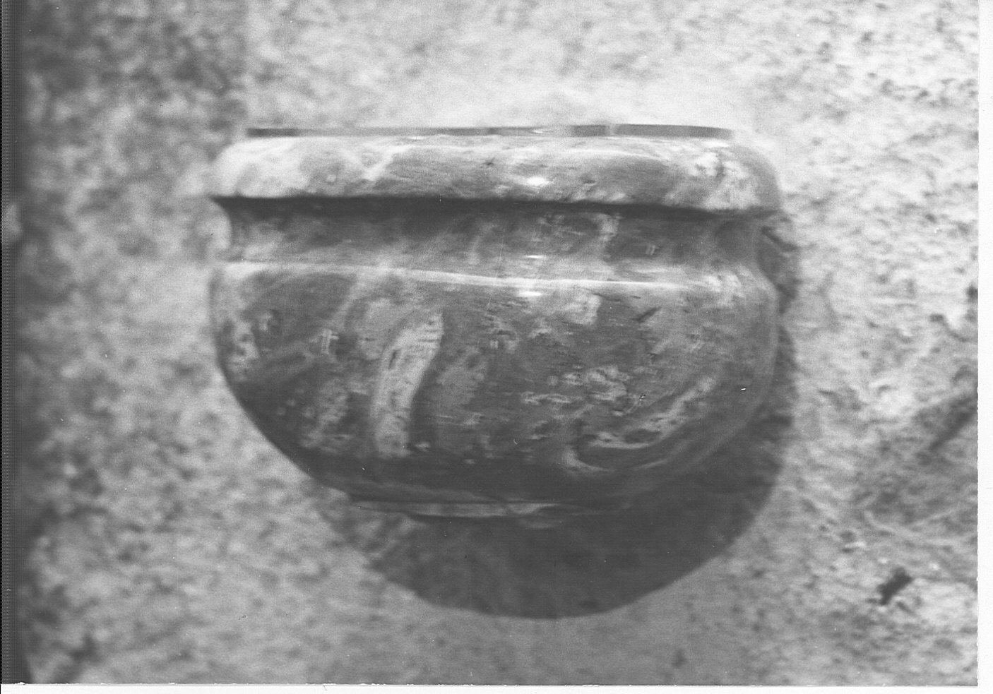 acquasantiera - da parete, serie - bottega lombarda (sec. XVI)