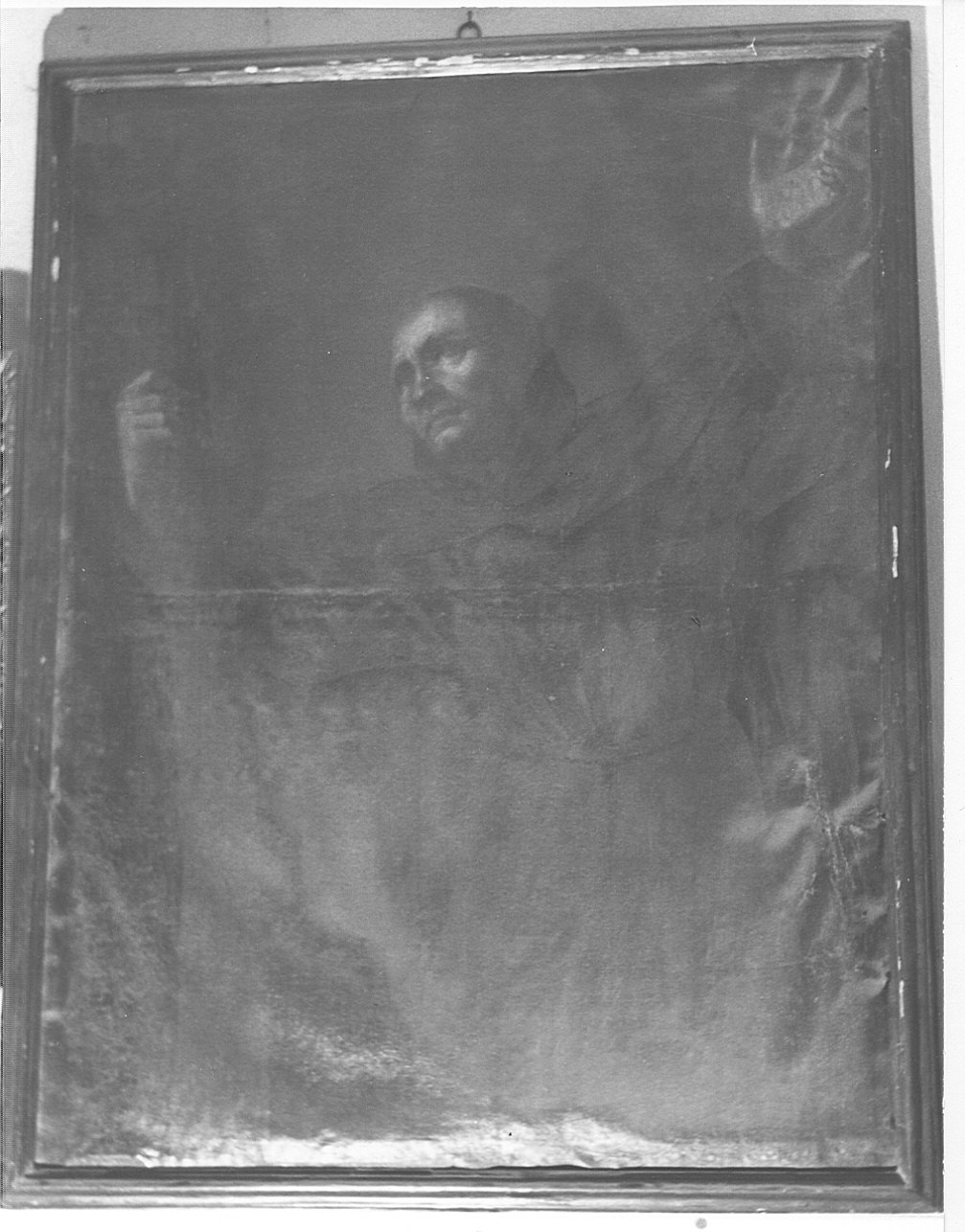 San Filippo (dipinto, opera isolata) - ambito lombardo (sec. XVII)