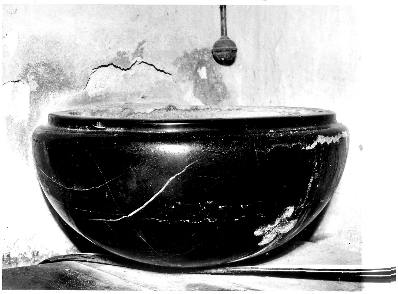 acquamanile, opera isolata - bottega pavese (sec. XVIII)