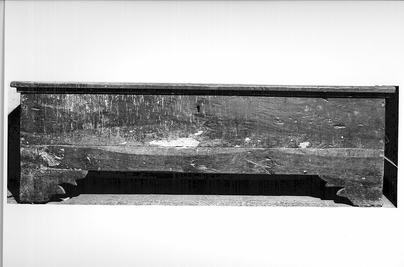 anta di armadio, coppia - bottega lombarda (sec. XIX)