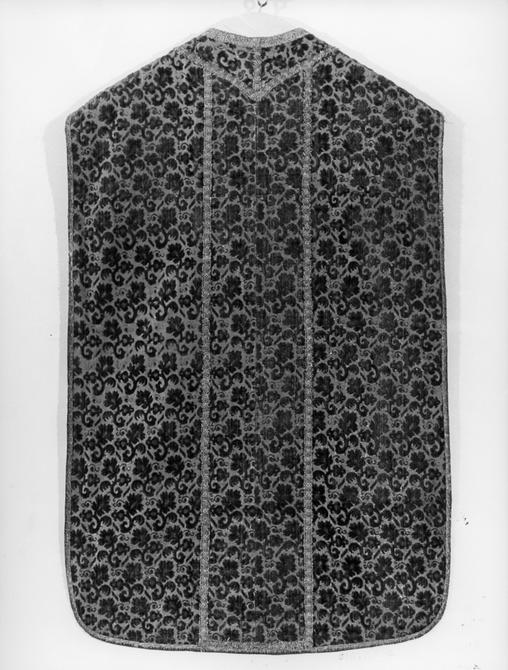 pianeta, opera isolata - manifattura italiana (sec. XVI)