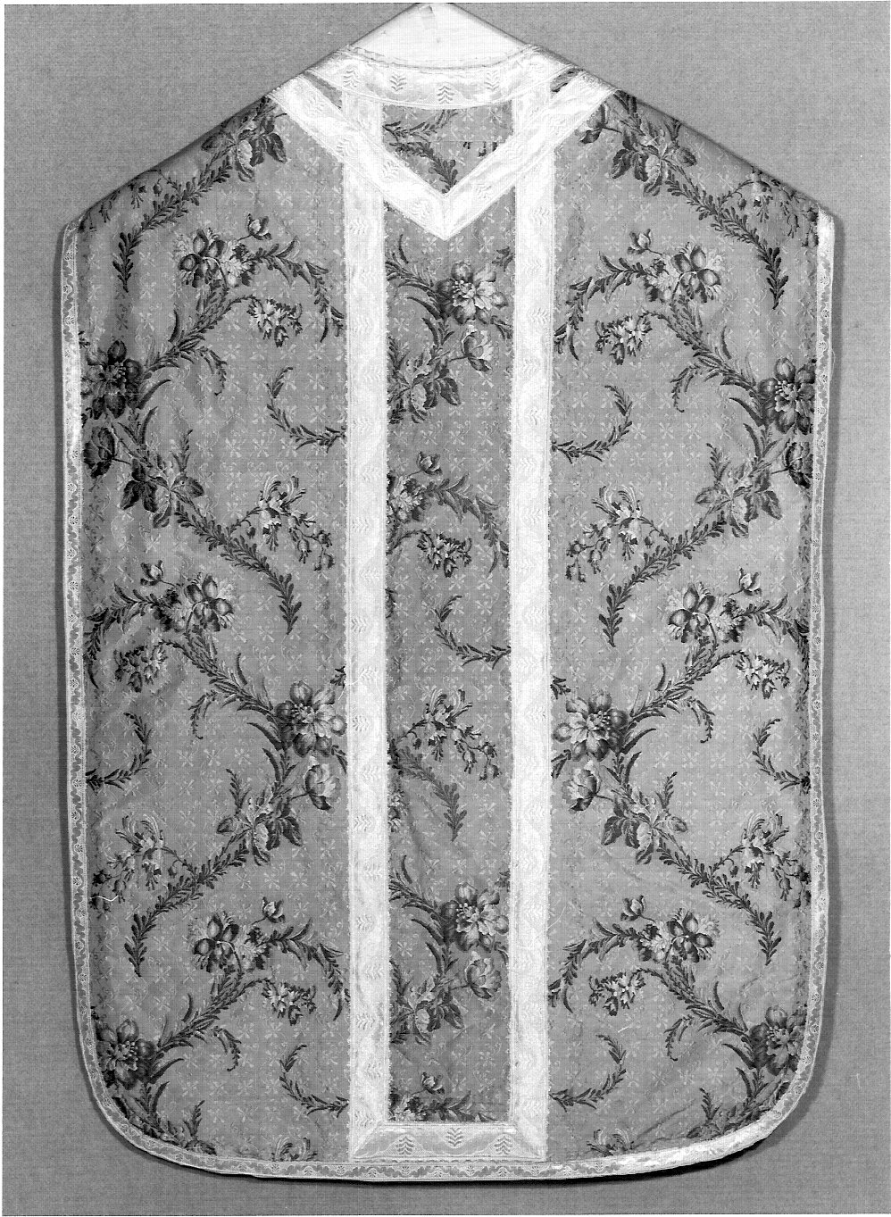 pianeta, opera isolata - manifattura lombarda (seconda metà sec. XVIII)