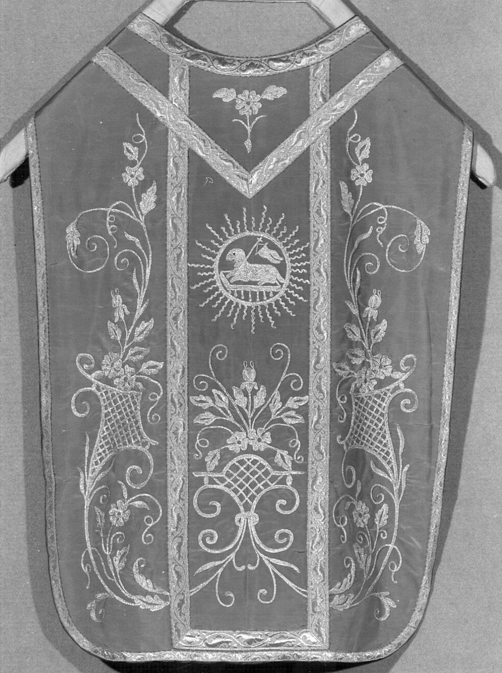 pianeta - manifattura lombarda (sec. XIX)