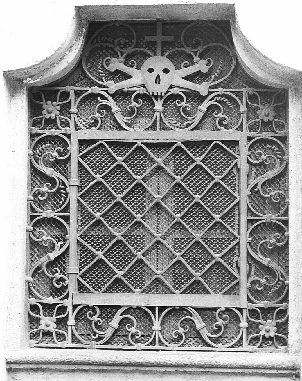 grata - bottega lombarda (sec. XVIII)