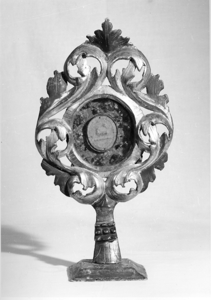 Agnus Dei, coppia - bottega lombarda (sec. XVIII)