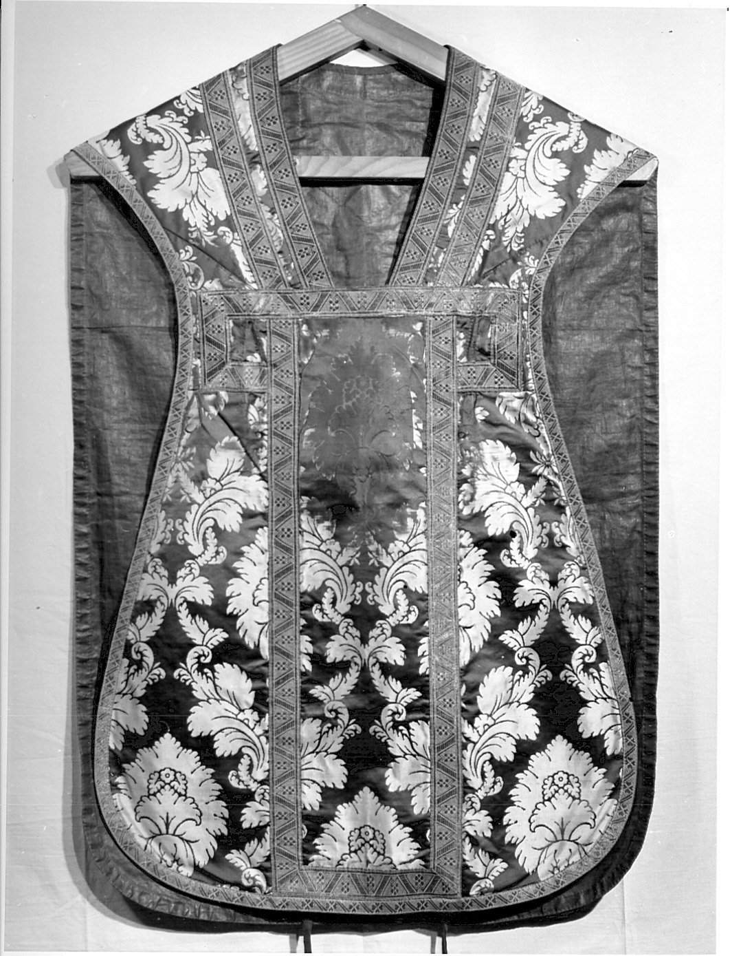 pianeta, coppia - manifattura lombarda (inizio sec. XVIII)