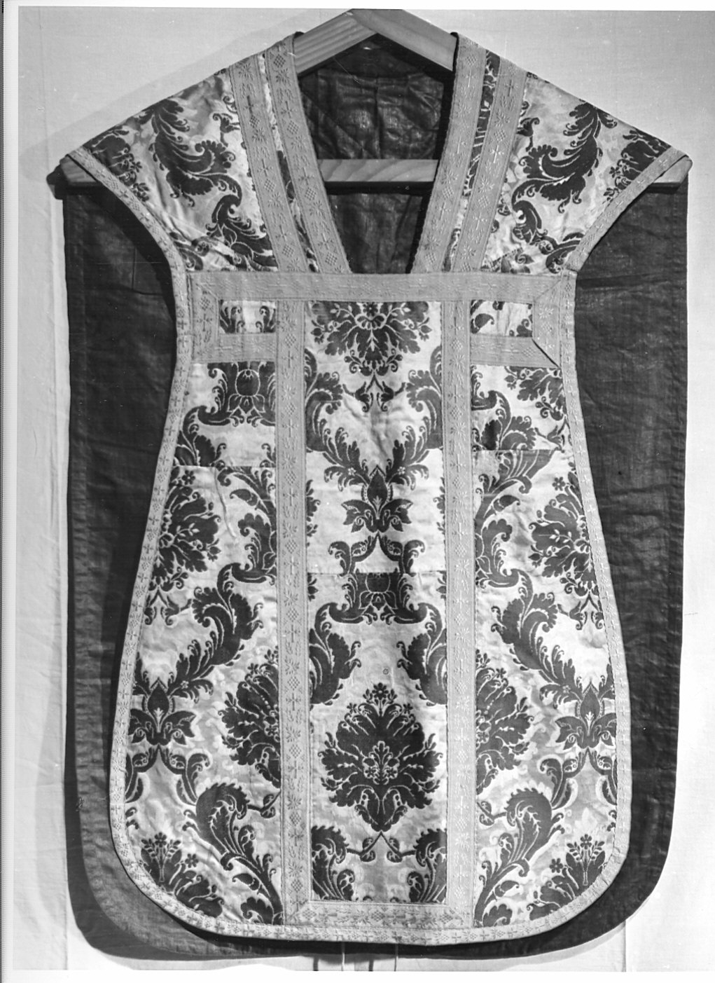 pianeta - manifattura lombarda (inizio sec. XVIII)