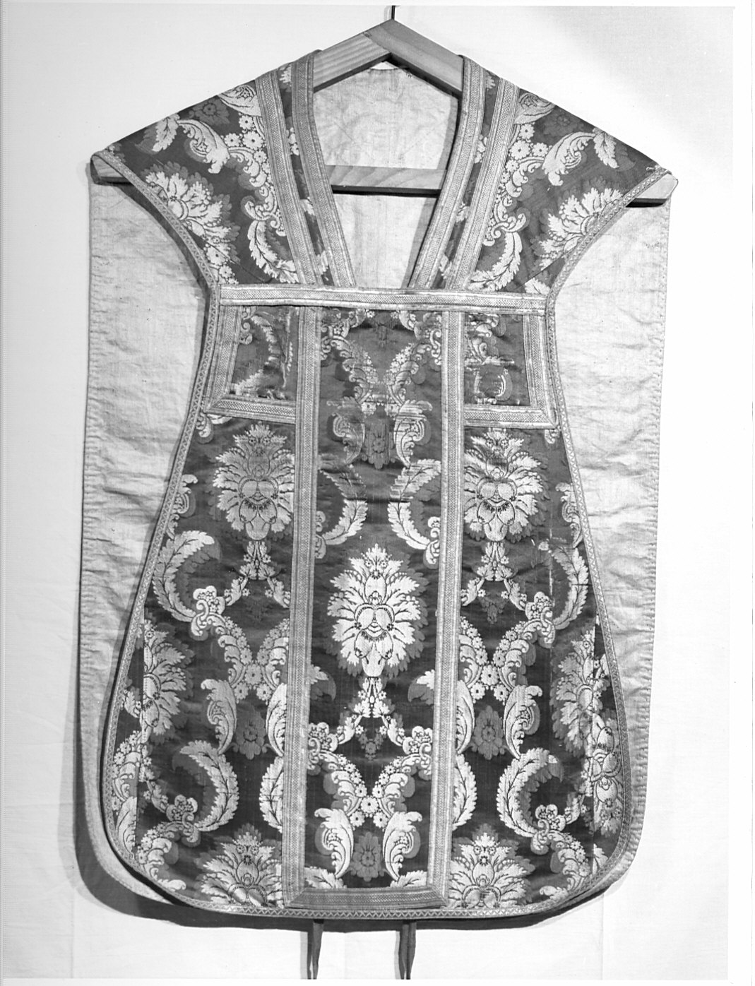 pianeta - manifattura lombarda (inizio sec. XVIII)