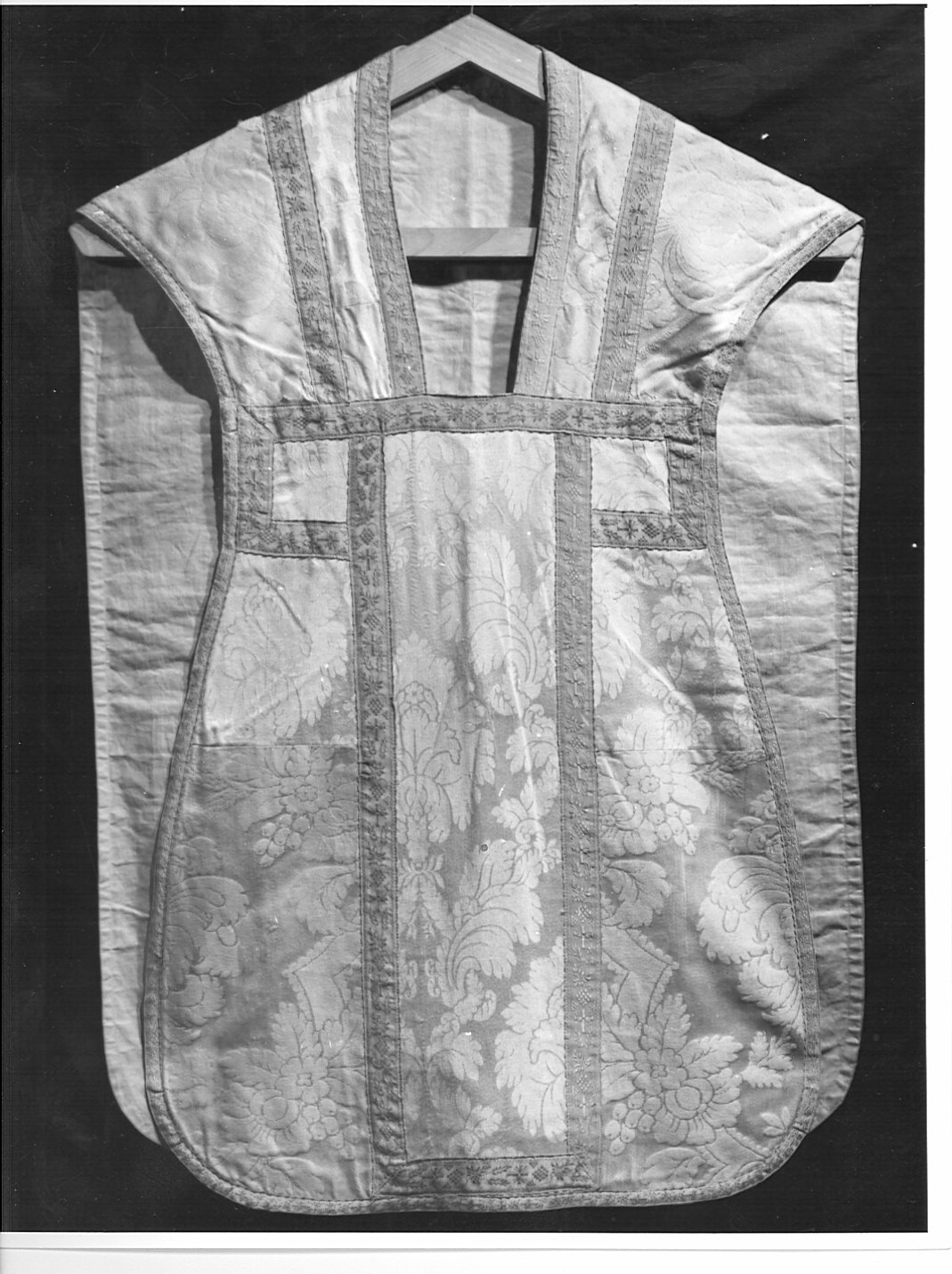 pianeta - manifattura lombarda (inizio sec. XVIII)