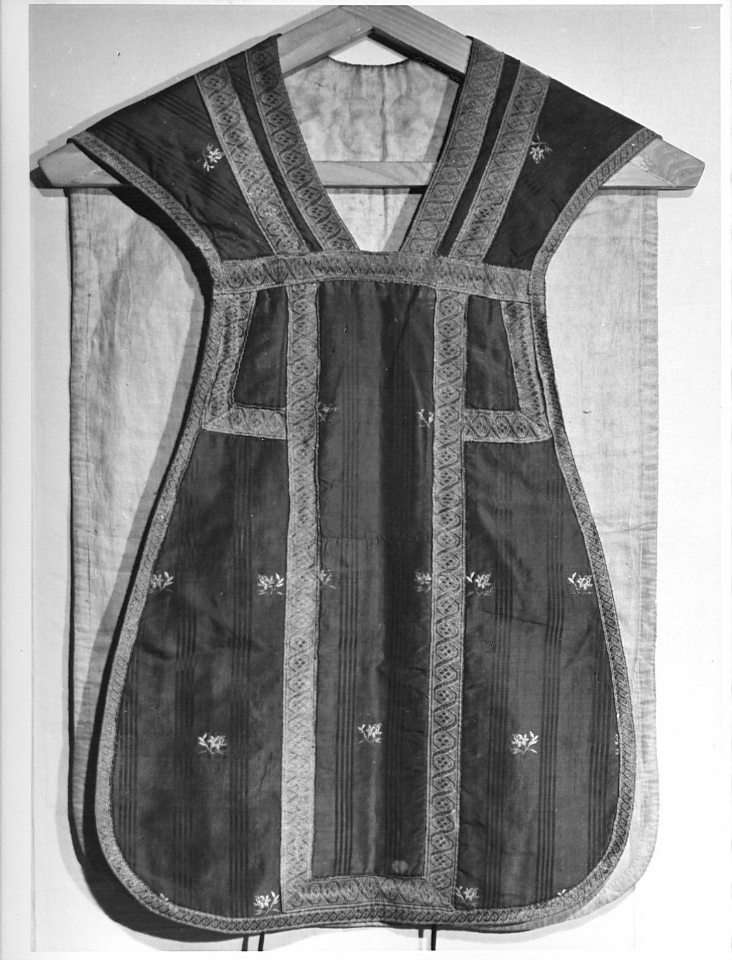 pianeta - manifattura lombarda (sec. XVIII)