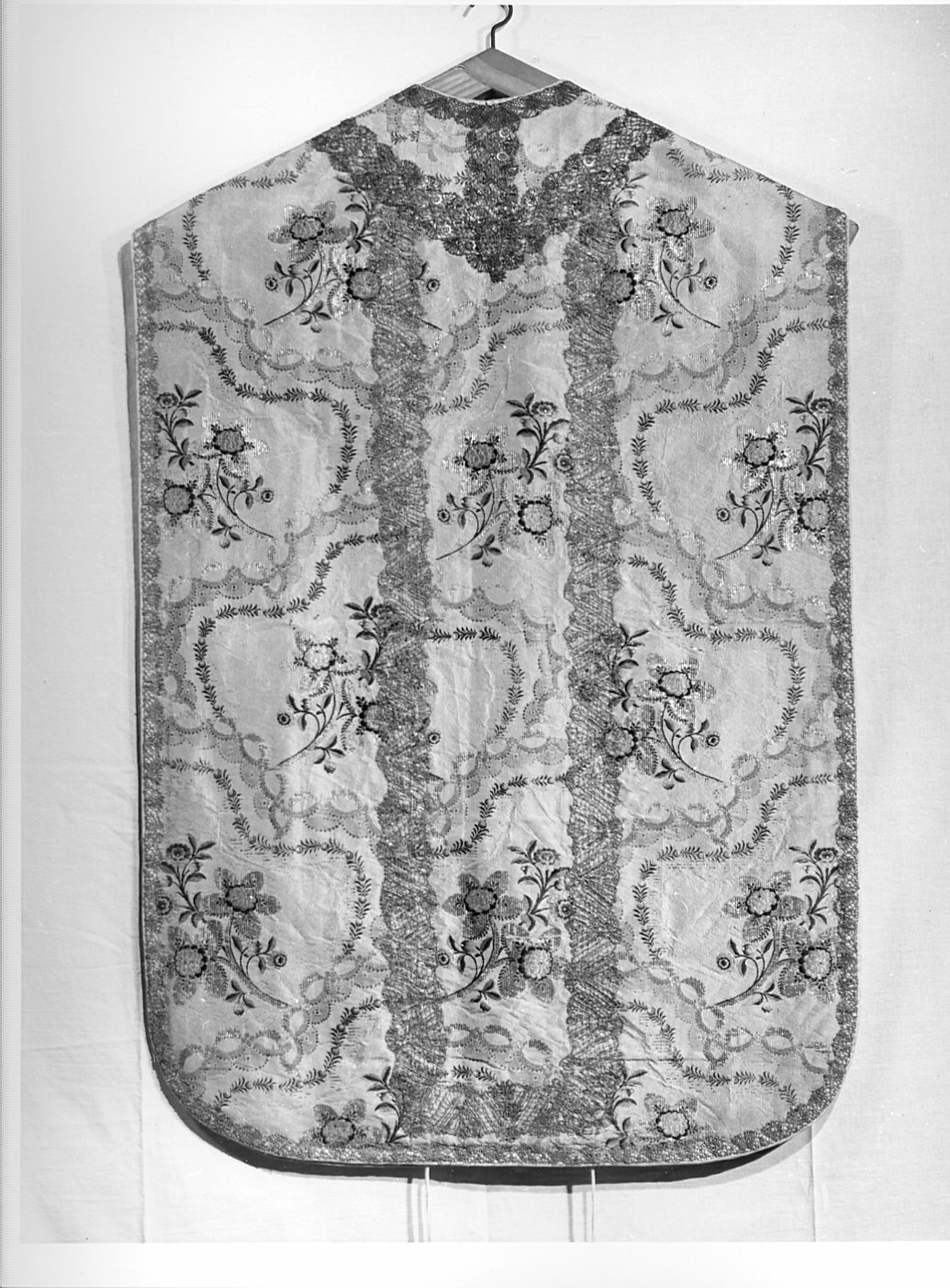 pianeta - manifattura lombarda (metà sec. XVIII)