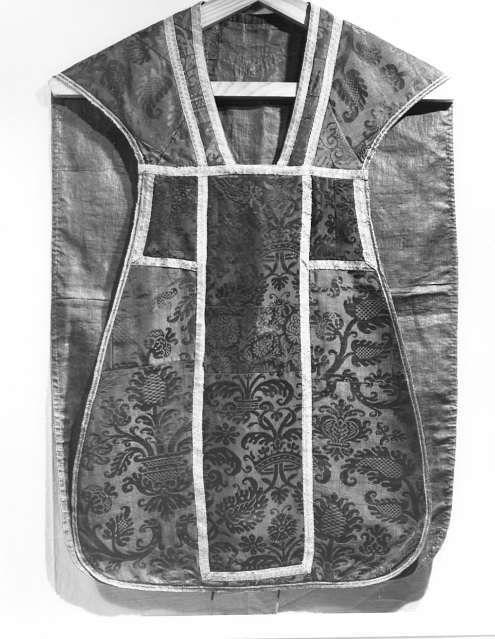 pianeta - manifattura lombarda (prima metà sec. XIX)