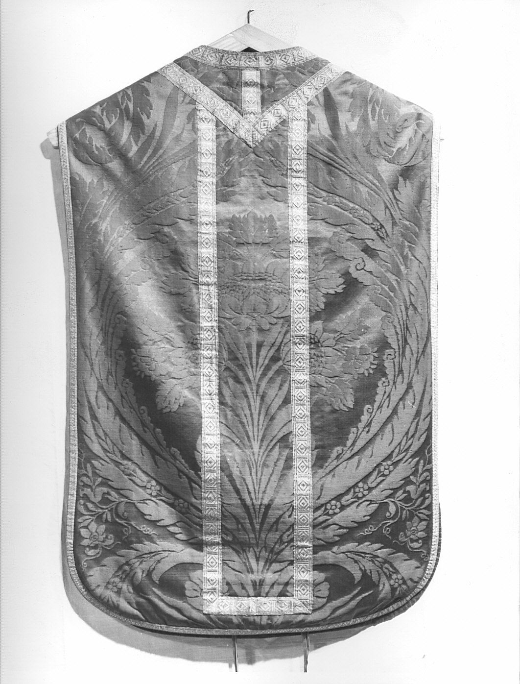 pianeta - manifattura lombarda (sec. XIX)