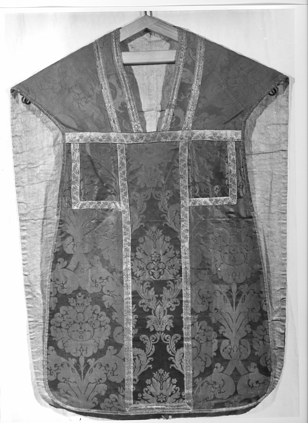 pianeta - manifattura lombarda (sec. XVIII)