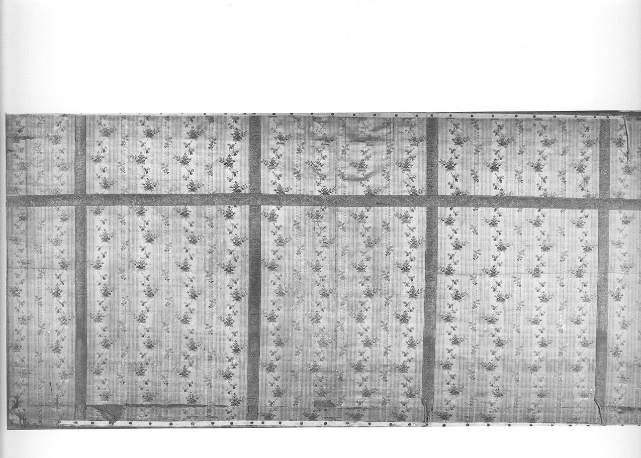 paliotto, opera isolata - manifattura italiana (sec. XVIII)