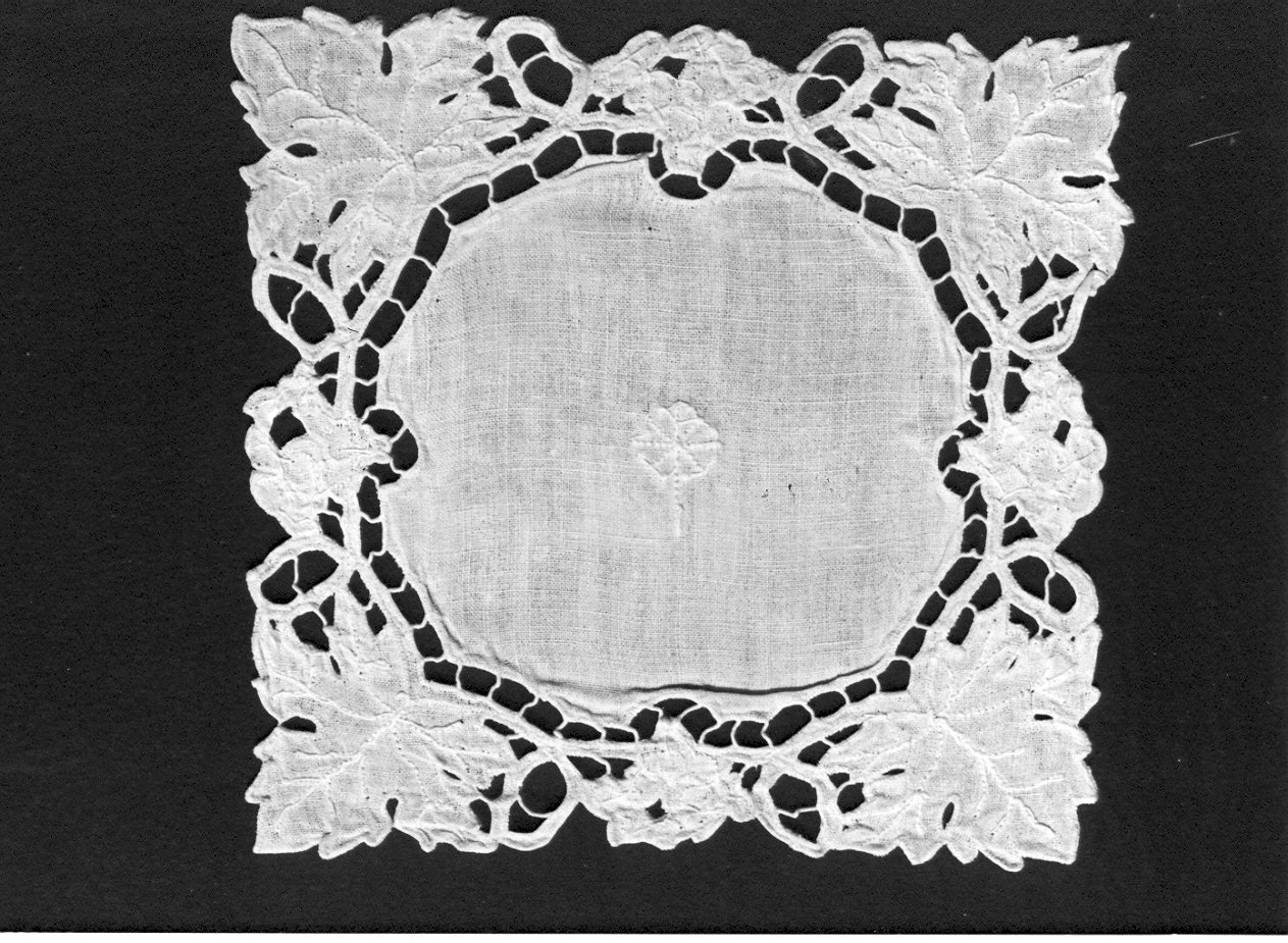 animetta, coppia - manifattura italiana (sec. XIX)