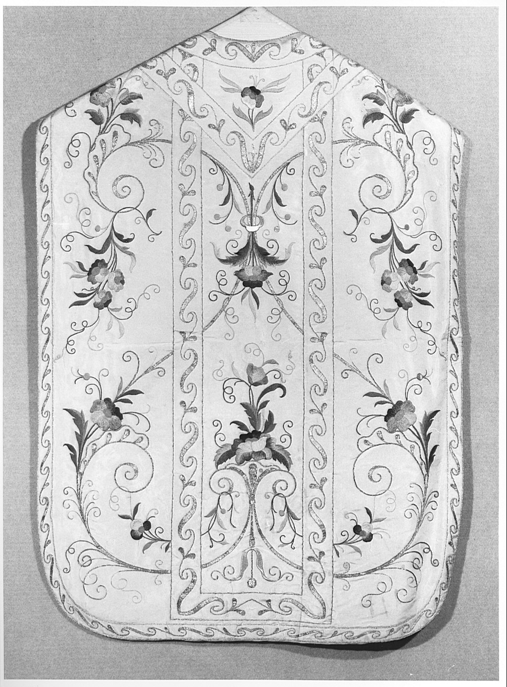 pianeta, elemento d'insieme - manifattura italiana (seconda metà sec. XIX)