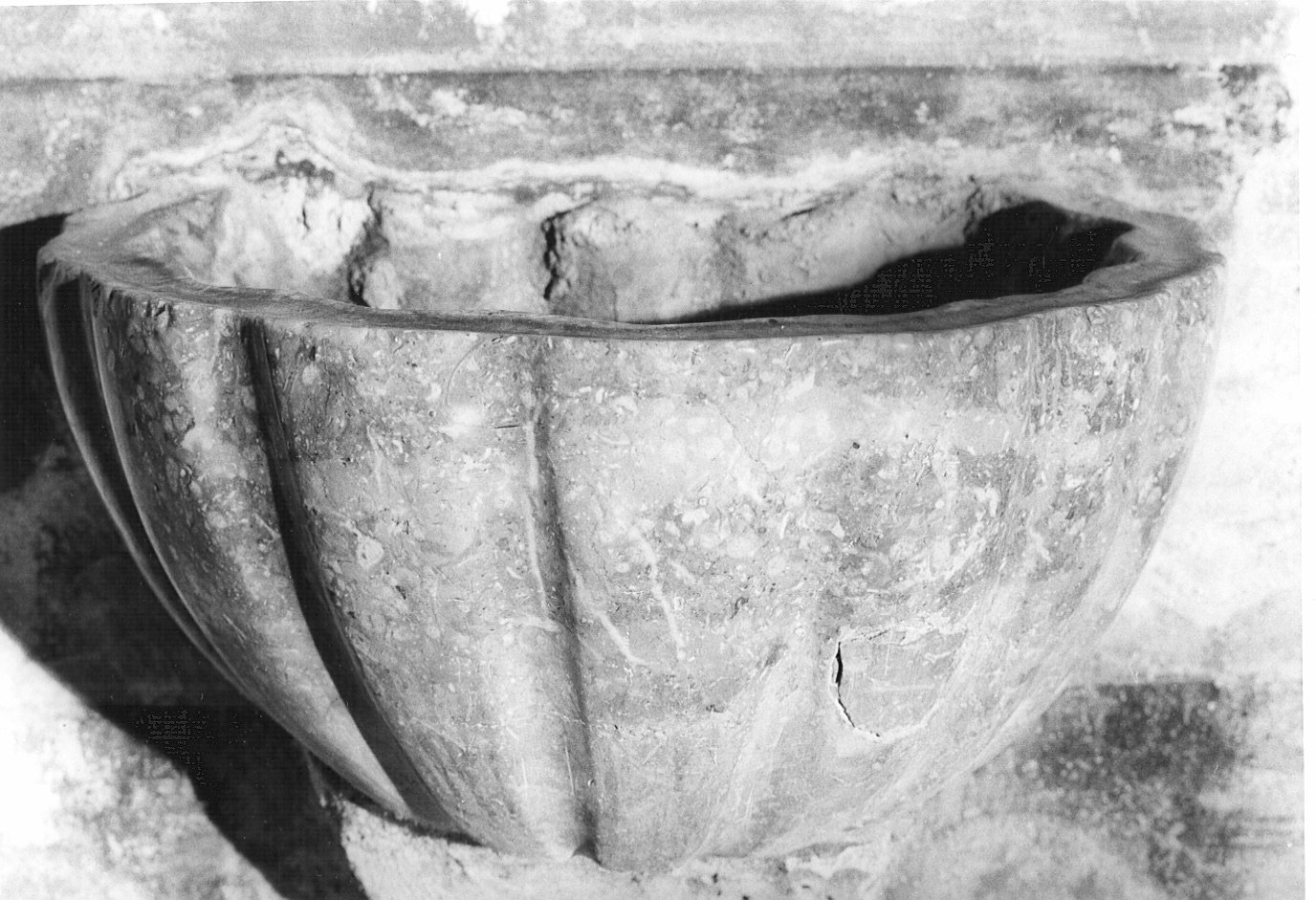 acquamanile, coppia - bottega lombarda (sec. XVIII)