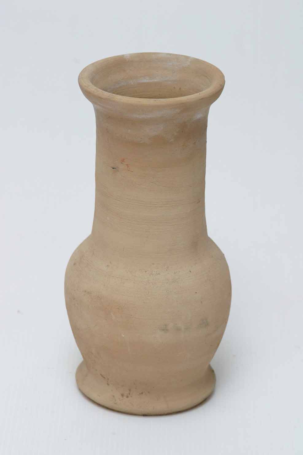 vaso - produzione marchigiana (secc. XIX/ XX)