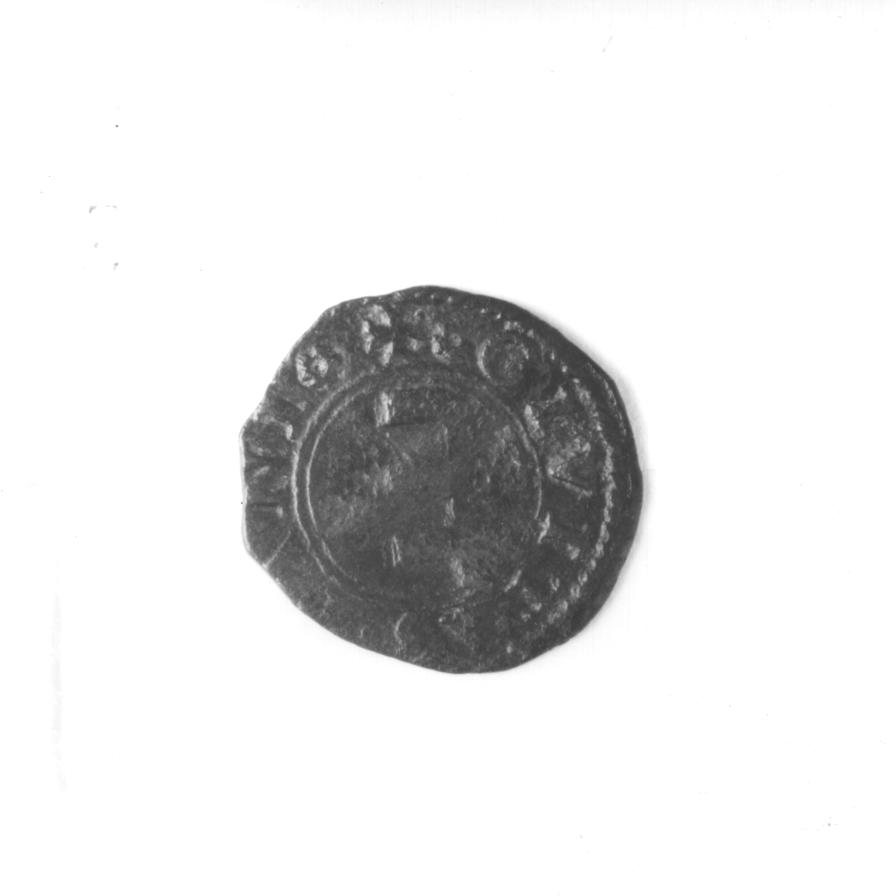 moneta - picciolo (sec. XV d.C)