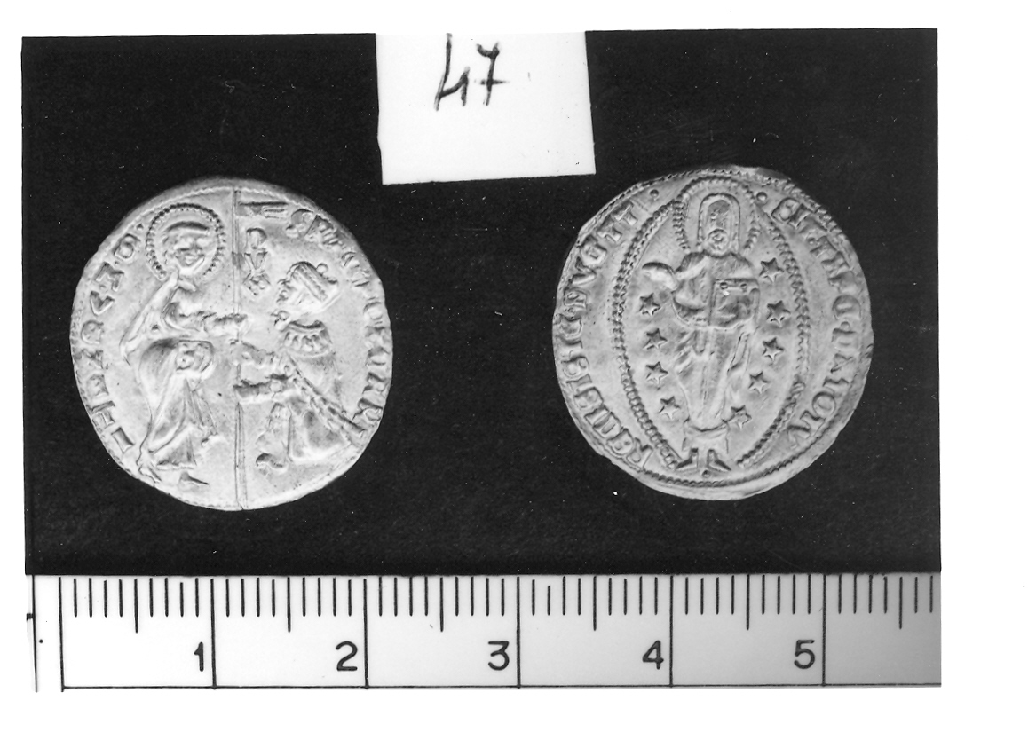 moneta - bottega veneta (sec. XV)