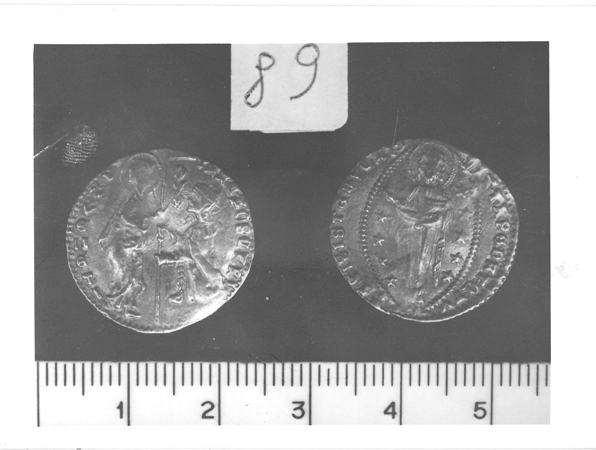 moneta - bottega veneta (sec. XV)