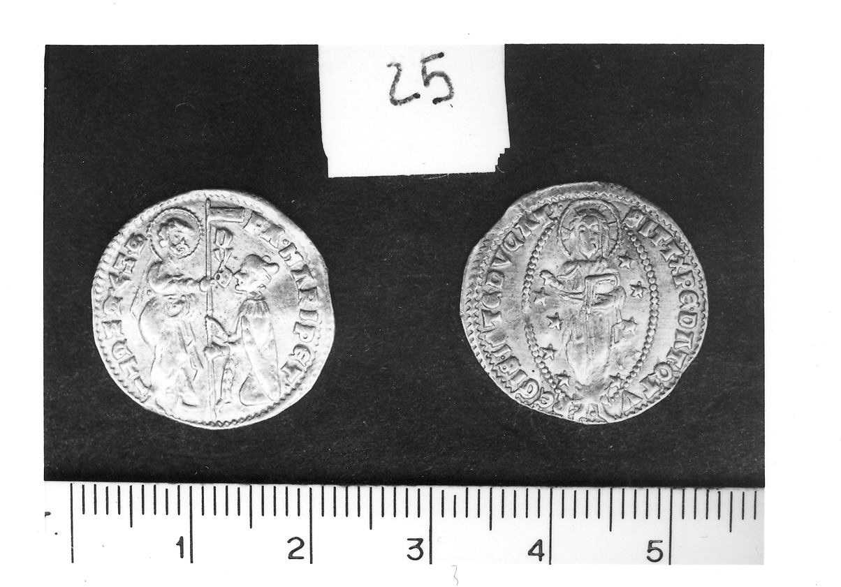 moneta - bottega veneta (sec. XV)