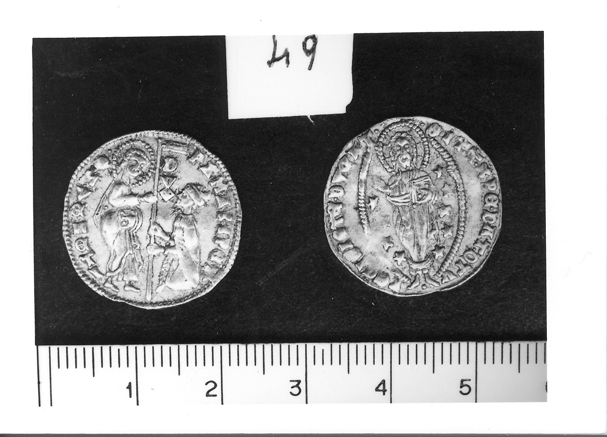 moneta - bottega veneta (sec. XV)