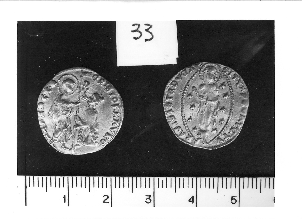 moneta - bottega veneta (sec. XV)