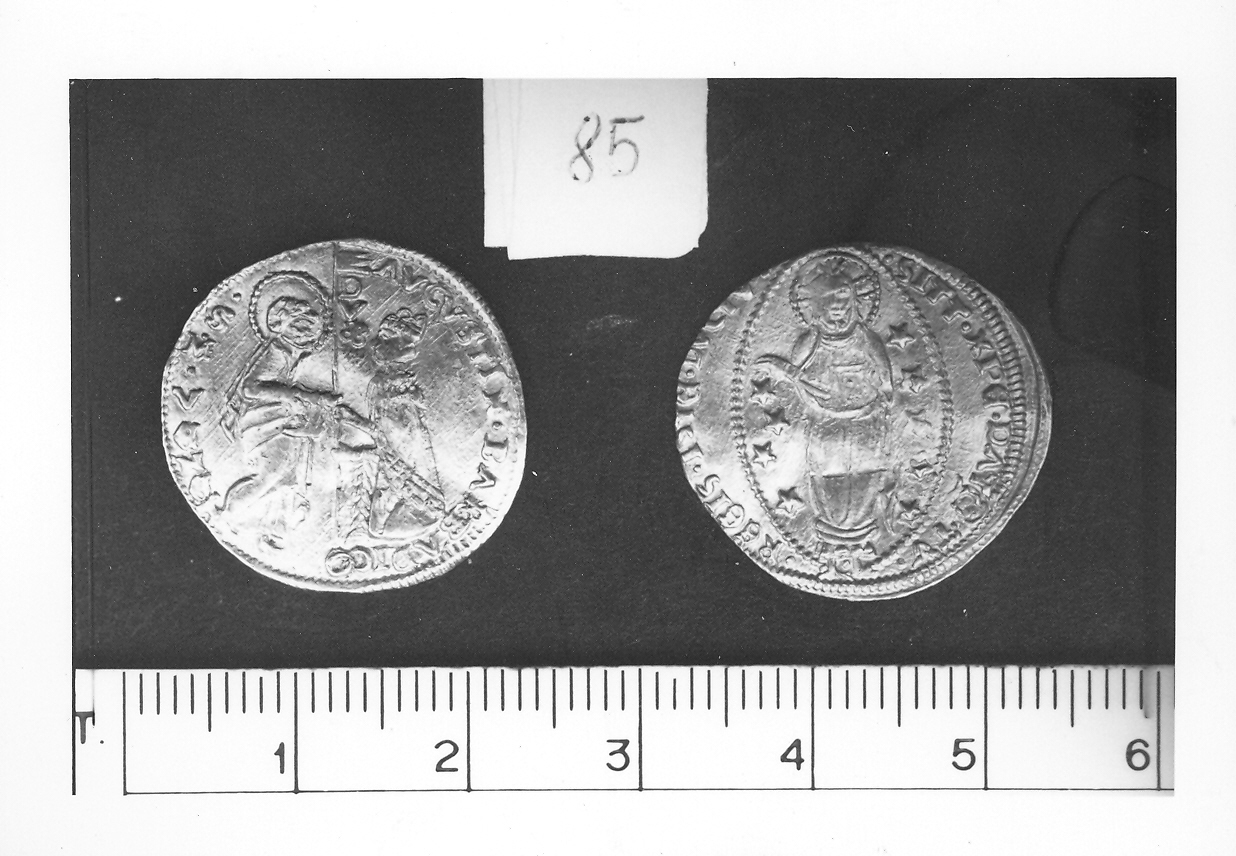 moneta - bottega veneta (sec. XV)