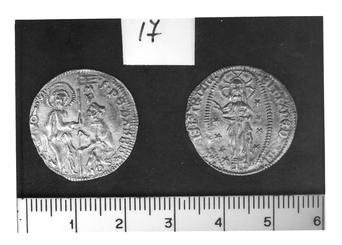 moneta - bottega veneta (sec. XV)