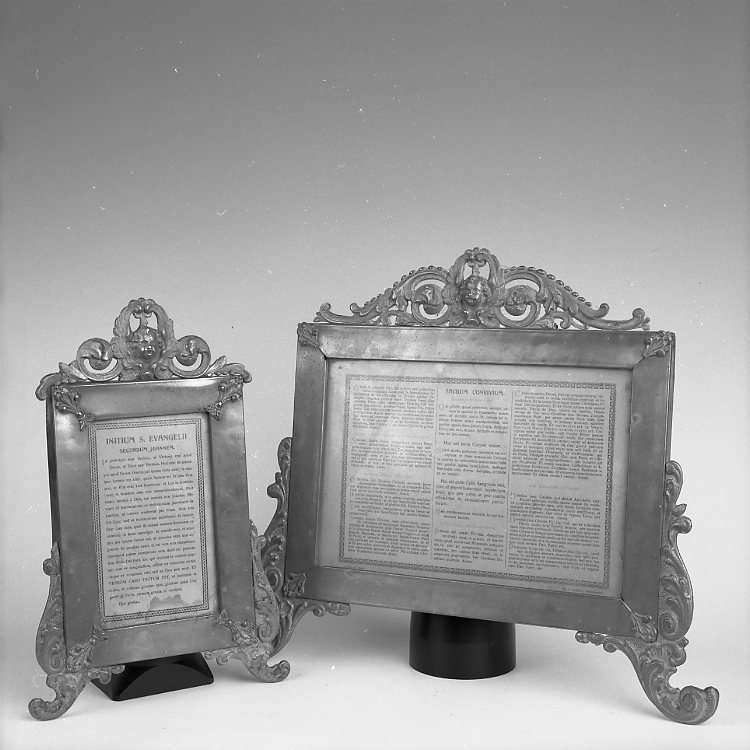 cartagloria, serie - produzione marchigiana (inizio sec. XX)