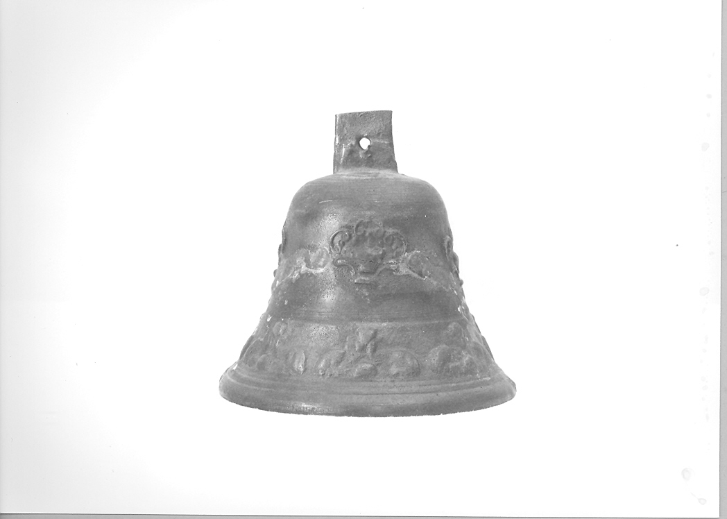 campana - bottega marchigiana (sec. XIX)