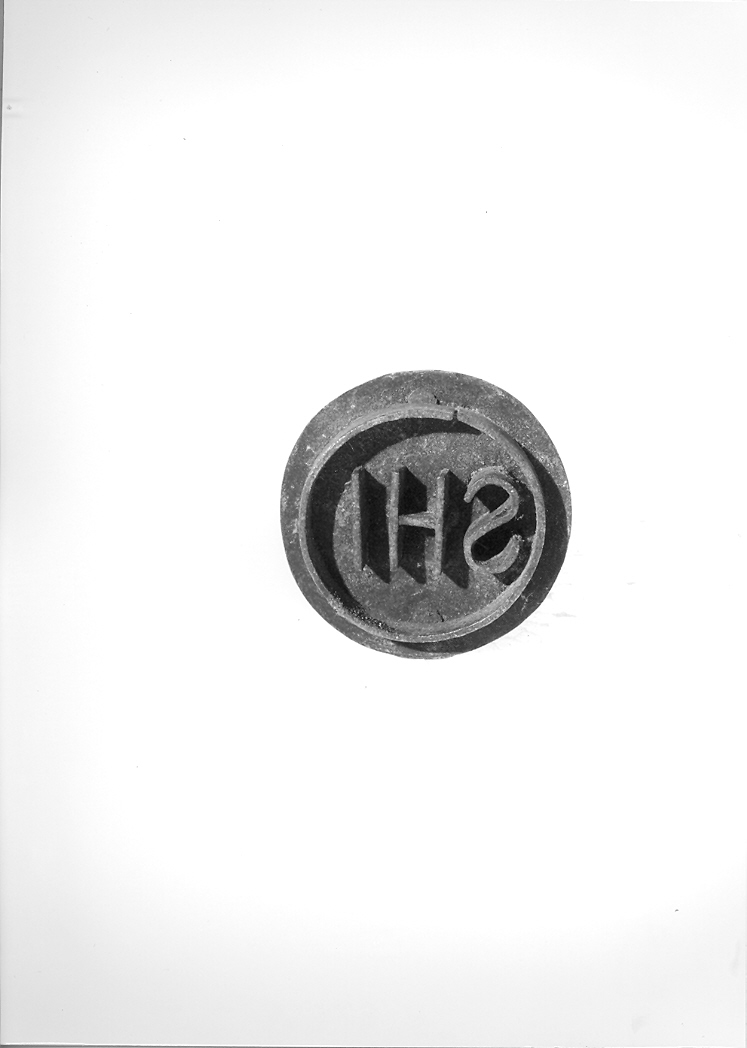 tagliaostie - bottega marchigiana (sec. XVIII)