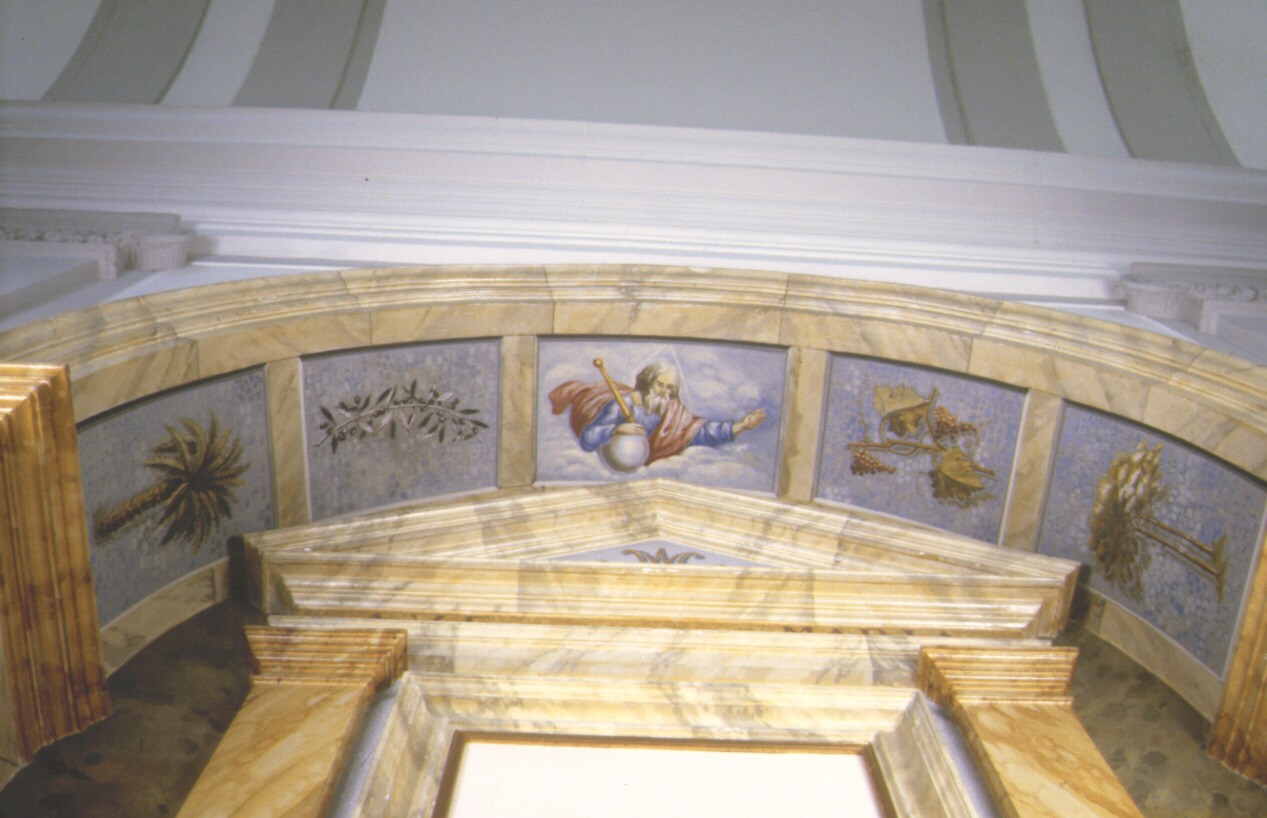 dipinto - bottega marchigiana (prima metà sec. XX)